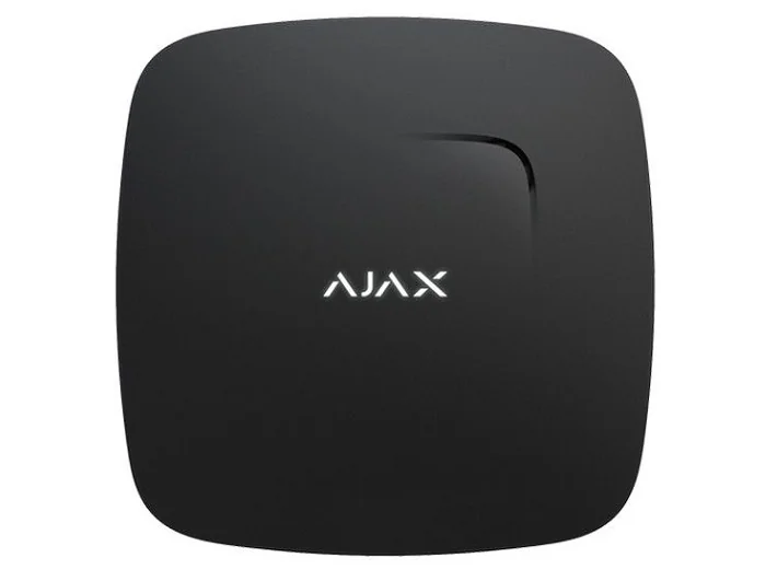 DETECTOR WIRELESS FUM AJAX Ajax