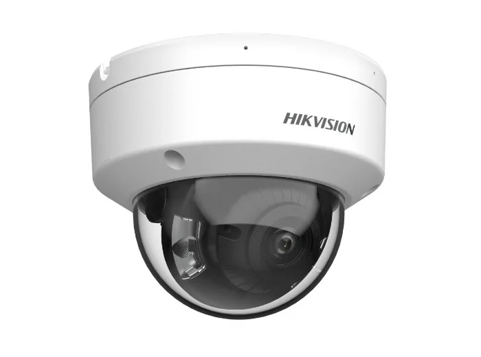 CAMERA IP DOME 8MP, WL 30M, LENTILA 2.8MM Hikvision