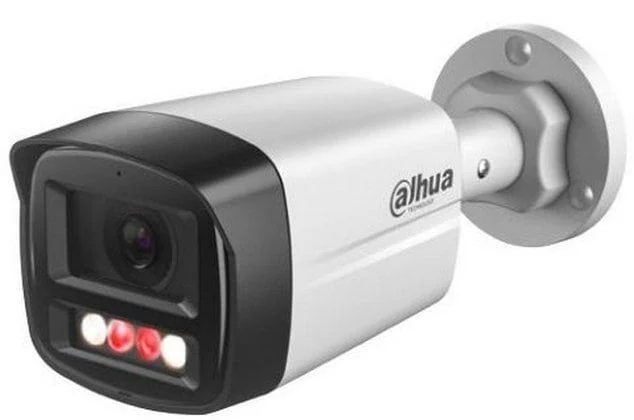 DHA CAM 4MP IPC-HFW1439TL1-A-IL-0280B Dahua