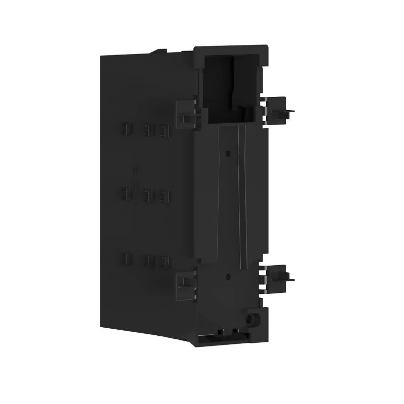 ACCESS UNIT M FLUSH/INSTALLATION BOX 916121 2N 2N