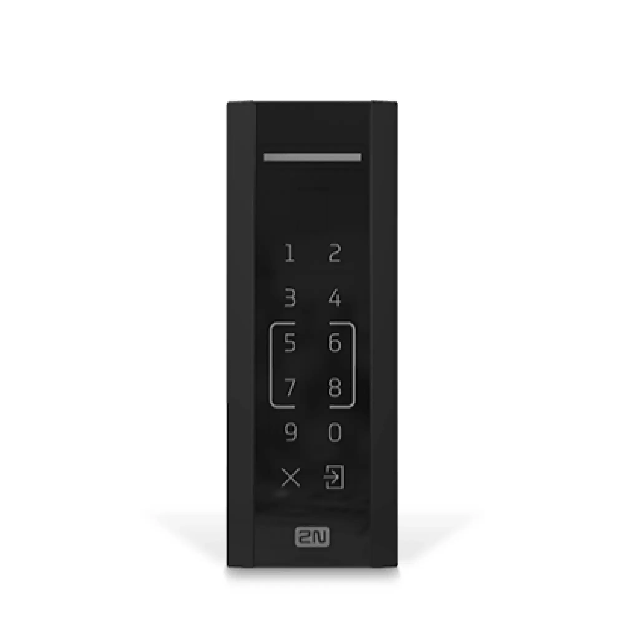 ACCESS UNIT M TOUCH KEYPAD/RFID 9161161 2N 2N