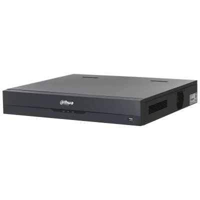 DHA NVR 64CH 4HDD 1.5U WizSe NVR5464-EI2 Dahua
