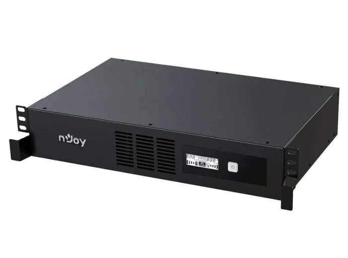 UPS 230V LINE INTERACTIVE 2000VA/1200W,2 BATERII nJoy