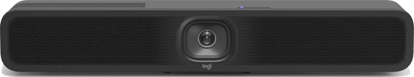 Webcam MeetUp 2 GRAPHITE USB UK/EU Logitech