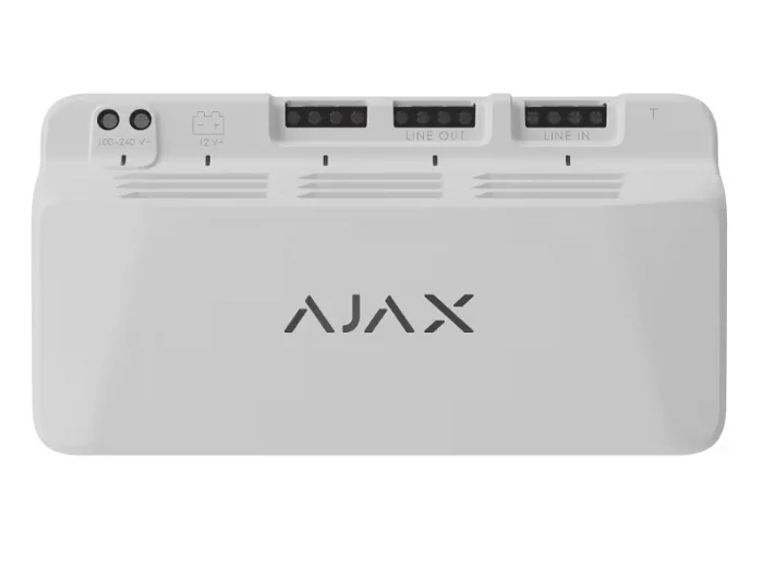 MODUL ALIMENTARE SUPLIMENTARA, SUPERIOR Ajax