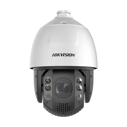 Camera PTZ IP AcuSeek, 4MP, Zoom optic 25X, AutoTracking, IR 200m DarkFighter, Audio, IK10 - HIKVISION DS-2DE7A425IWG1-E Hikvision