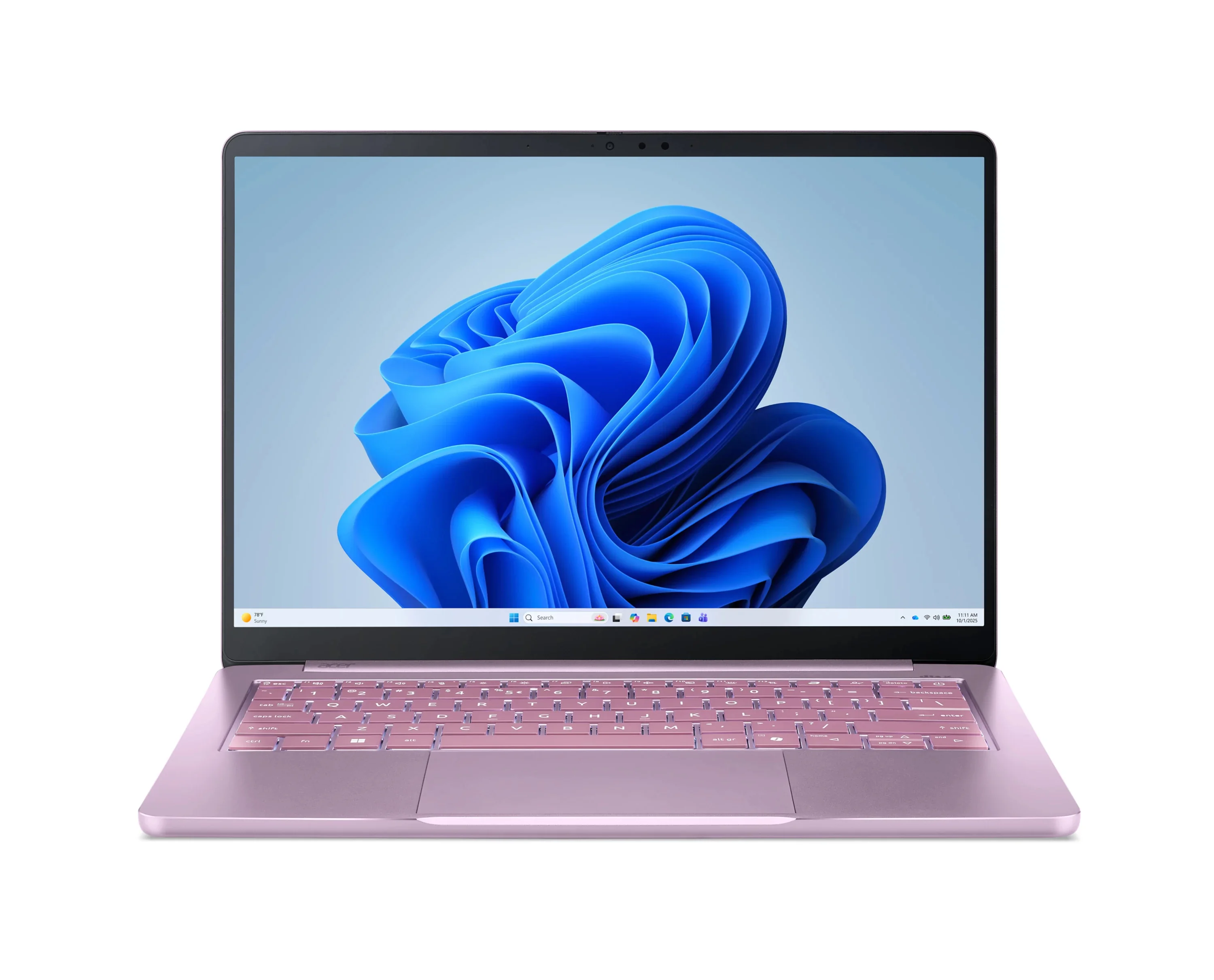NB SFA14-I31 C5-320 14"/12/512GB W11 NX.W4JEX.00B ACER Acer
