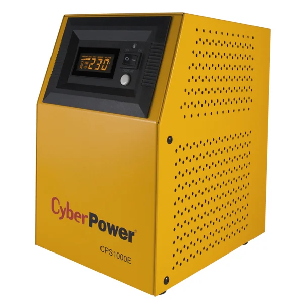 CPS1000E EPS CPS1000E DE 2xSchuko Cyberpower