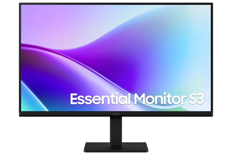 Monitor Samsung 27" LS27F320GAUXEN Samsung