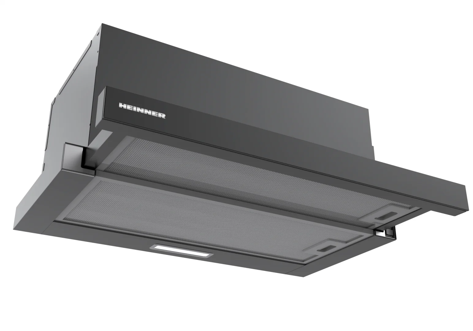 HOTA TELESCOPICA HEINNER HTCH-MD600GBK