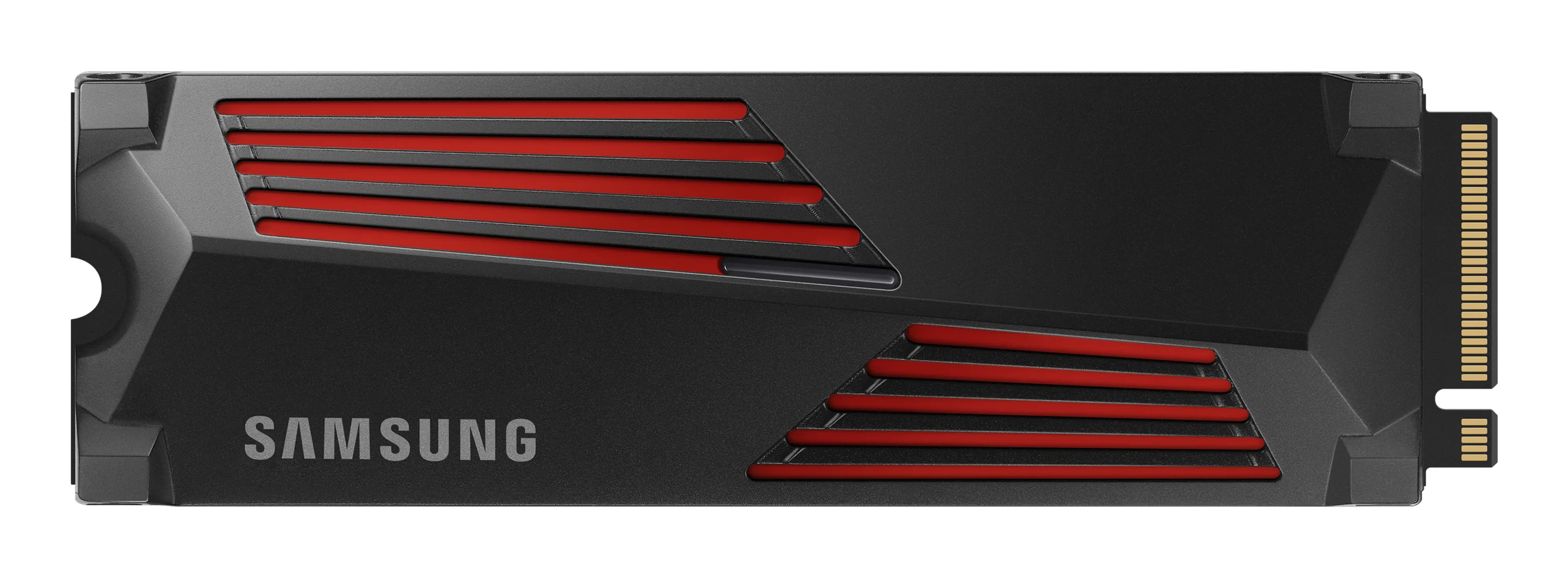 SSD PCIE G4 M.2 NVME 1TB/990 PRO MZ-V9P1T0BW SAMSUNG Samsung