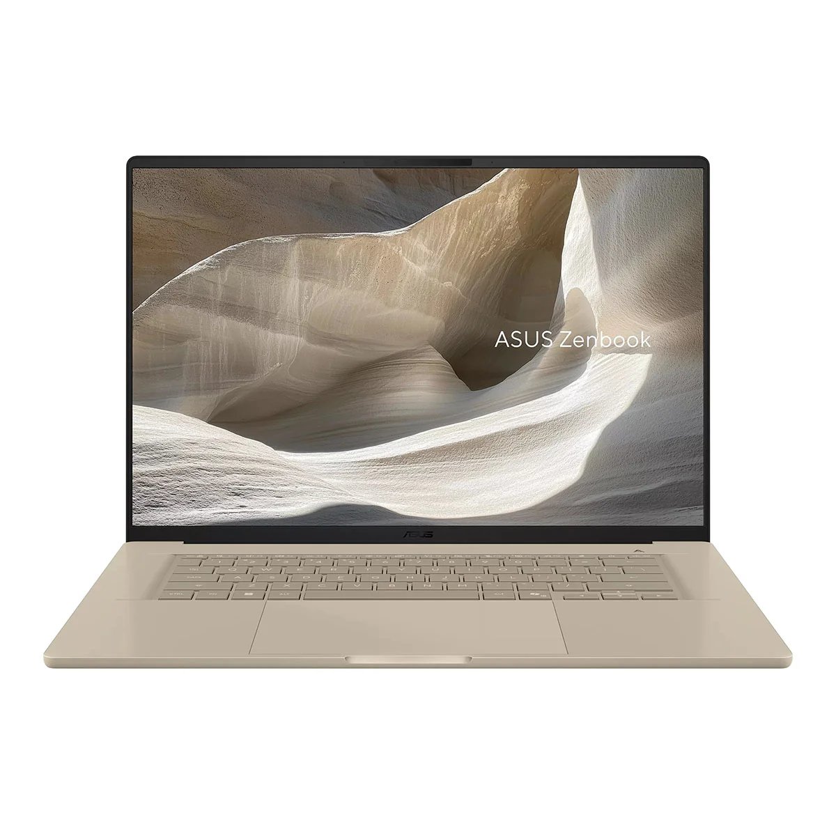 Laptop ASUS Zenbook A16 UX3607OA 16 inch, procesor Snapdragon X2 Elite Extreme X2E-94-100, 24GB RAM, 1TB SSD, Windows 11 Pro (SKU: AU_UX3607OA-SQ165X) ASUS