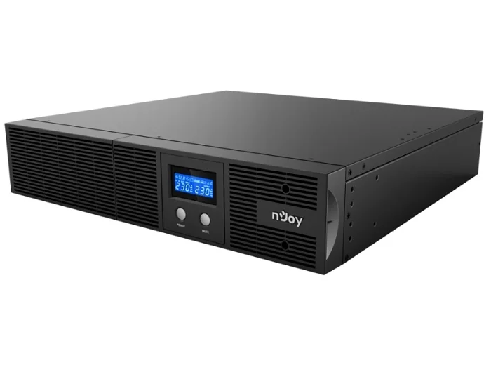 UPS 230V LINE-INTERACTIVE 3000VA/1800W, 4 BATERII nJoy
