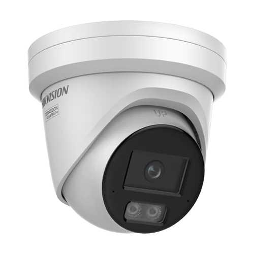 Camera IP 12MP UHD, AcuSense3, lentila 2.8mm, IR 30m, WL 30m, 2xMic. - HIKVISION DS-2CD23123G2-LI2UY-2.8mm Hikvision