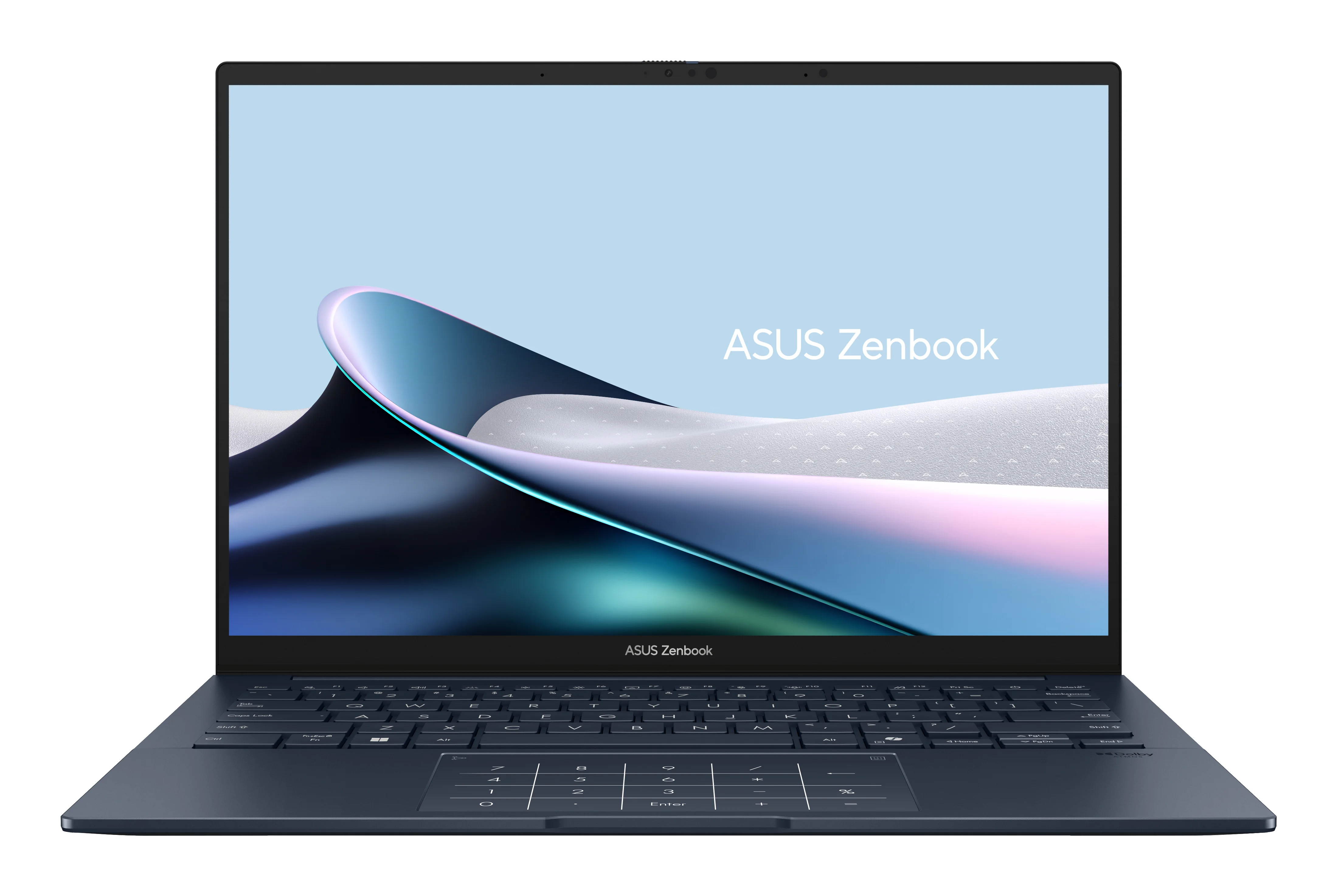 NB AX3405CA CU5-225H 14" 16GB/512G W11 AX3405CA-ST1730W ASUS ASUS