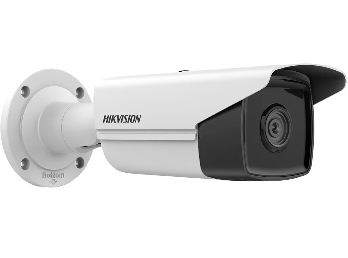 CAMERA IP BULLET 6MP IR 80M LENTILA 4MM Hikvision