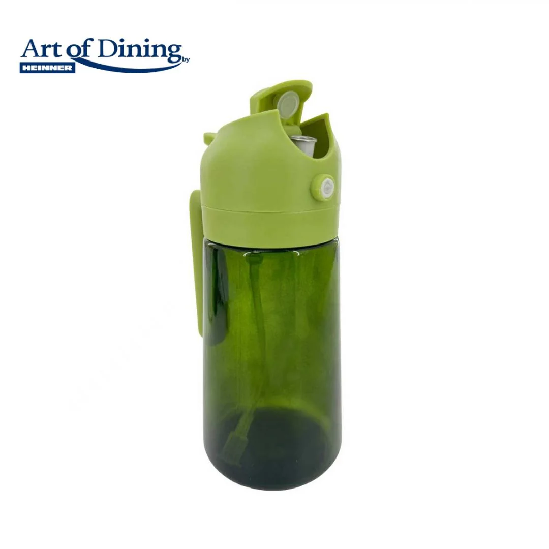 PULVERIZATOR ULEI/OTET 450ML, 2 IN 1, VERDE, ART OF DINING BY HEINNER Heinner