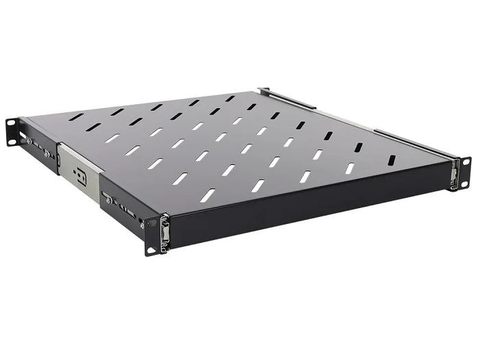 RAFT MOBIL 420 X 500 PENTRU RACK-URI DE 19" Pulsar