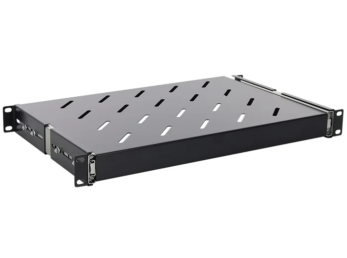 RAFT MOBIL 420 X 300 PENTRU RACK-URI DE 19" Pulsar