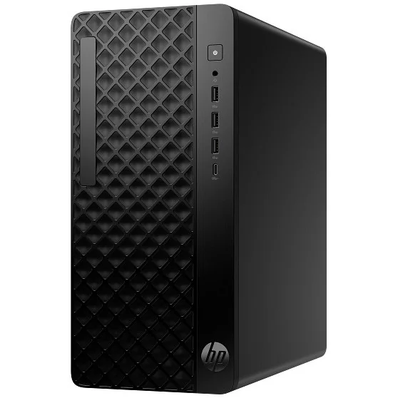 Sistem desktop PC HP ProDesk TWR, procesor Intel Core i7, 32GB RAM, 1TB SSD (9H7J0ET) HP
