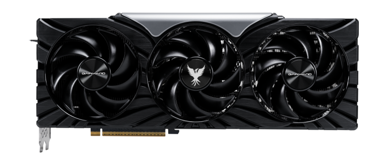 Placa Video GAINWARD GEFORCE RTX 5080 PHOENIX V1 16 GB GDDR7 256 bit, PCIE 5.0, 3x DP 1x HDMI | Altamag.ro