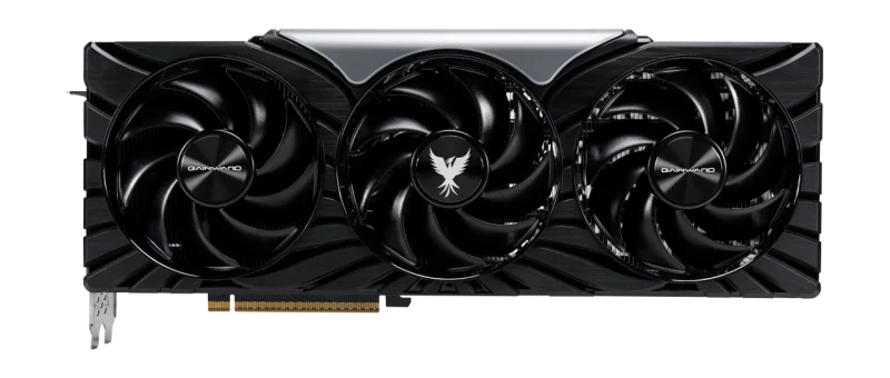 Placa Video GAINWARD GEFORCE RTX 5080 PHOENIX V1 16 GB GDDR7 256 bit, PCIE 5.0, 3x DP 1x HDMI