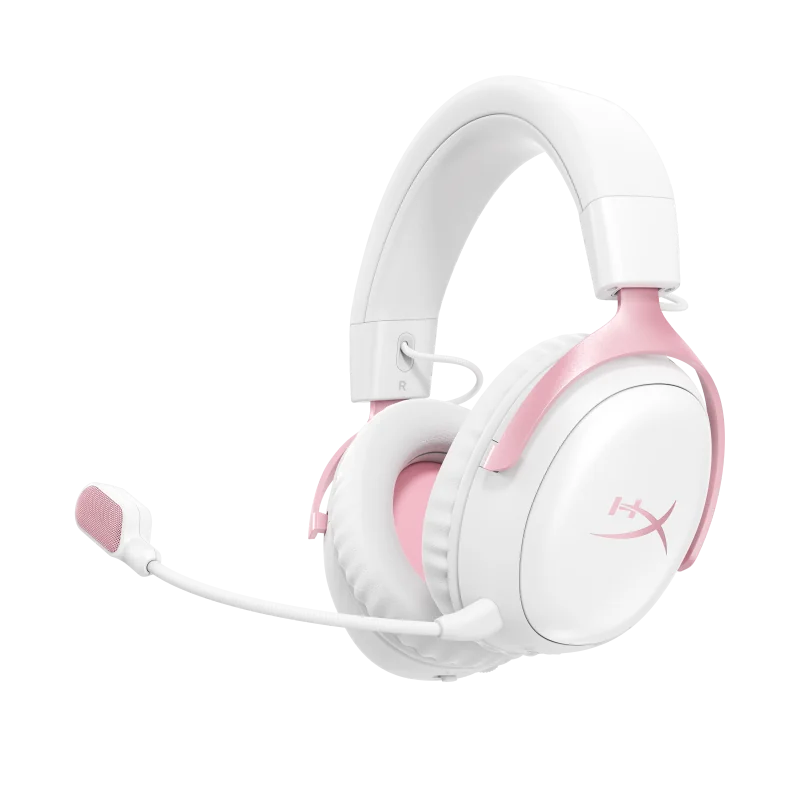 Casti Gaming Over-ear HyperX Cloud III S, Wireless, Mov HP