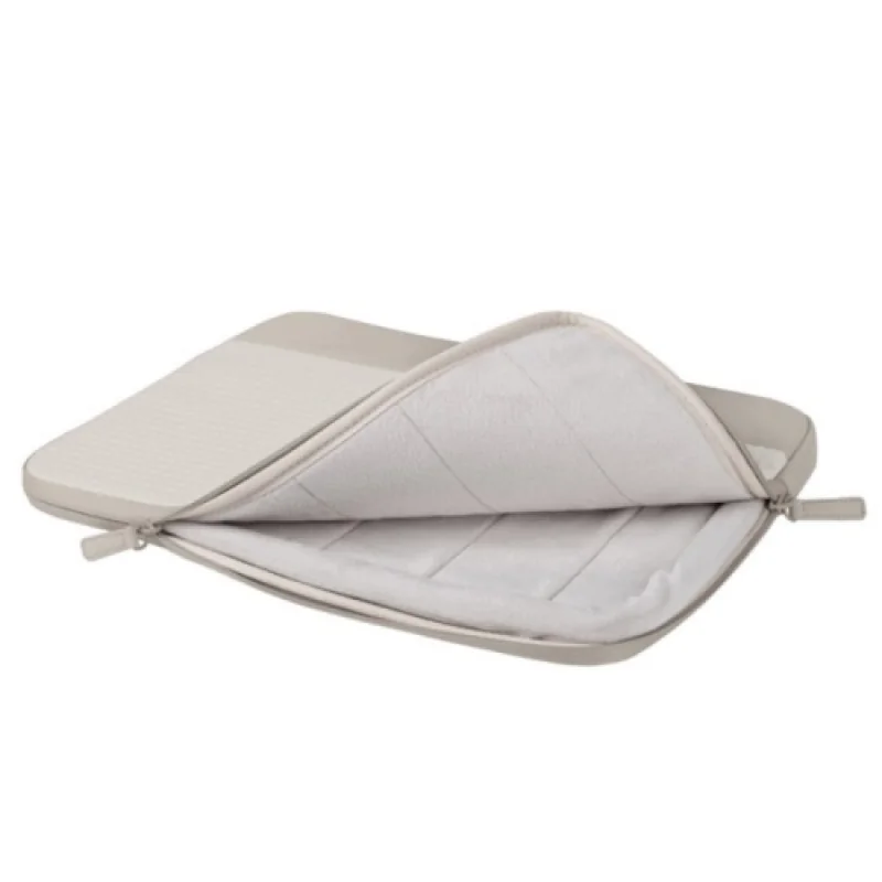 Geanta laptop Natec MUSSEL 2 MAX, bej Natec