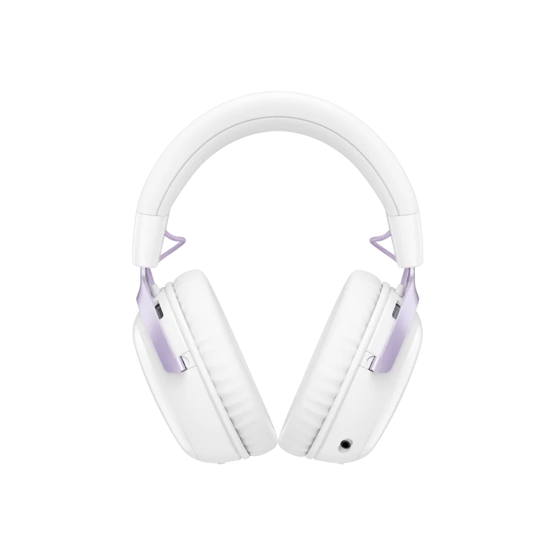 Casti Gaming Over-ear HyperX Cloud III S, Wireless/Wired, Mov HP