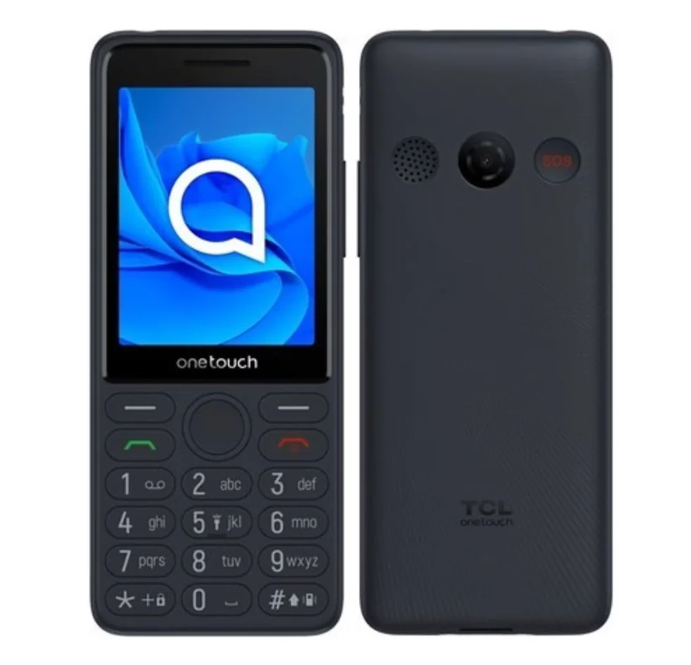 Telefon mobil TCL ONETOUCH 4042S TCL