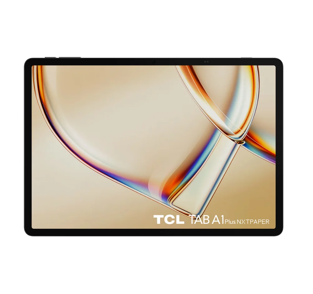 TAB A1 Plus NXTPAPER, 6 GB RAM, 256 GB, Aerolite Grey TCL