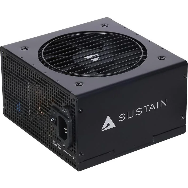 Sursa ALPHAGEAR SUSTAIN, 80+ Bronze, 650W Alphagear