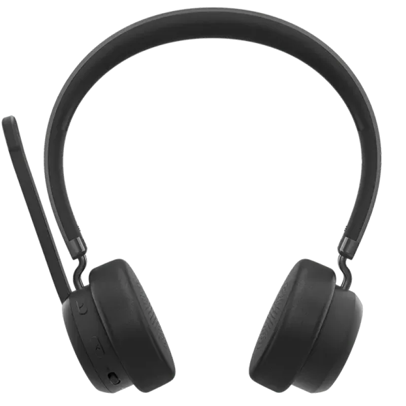 Wireless Stereo Headset Lenovo