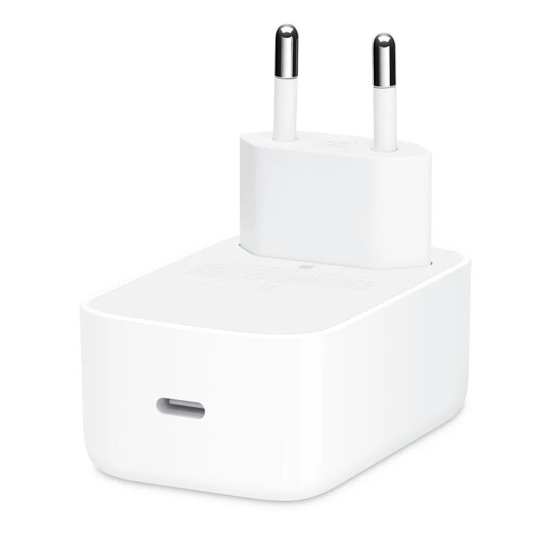 40W Dynamic Power Adapter with 60W Max Apple
