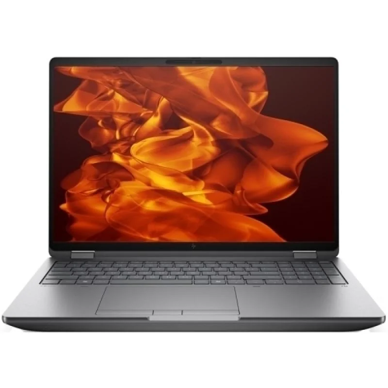 Laptop Workstation HP ZBook Fury G1i 16, cu procesor Intel Core Ultra 7 265HX, 16'' IPS, 32 GB DDR5, 1 TB, NVIDIA RTX PRO 2000, 8GB GDDR7, Windows 11 Pro HP