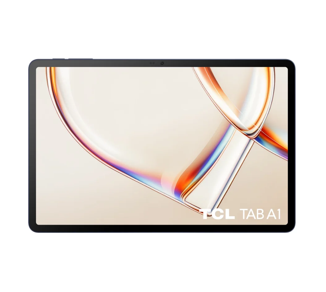 Tab A1, 6 GB RAM, 128 GB, Blue TCL