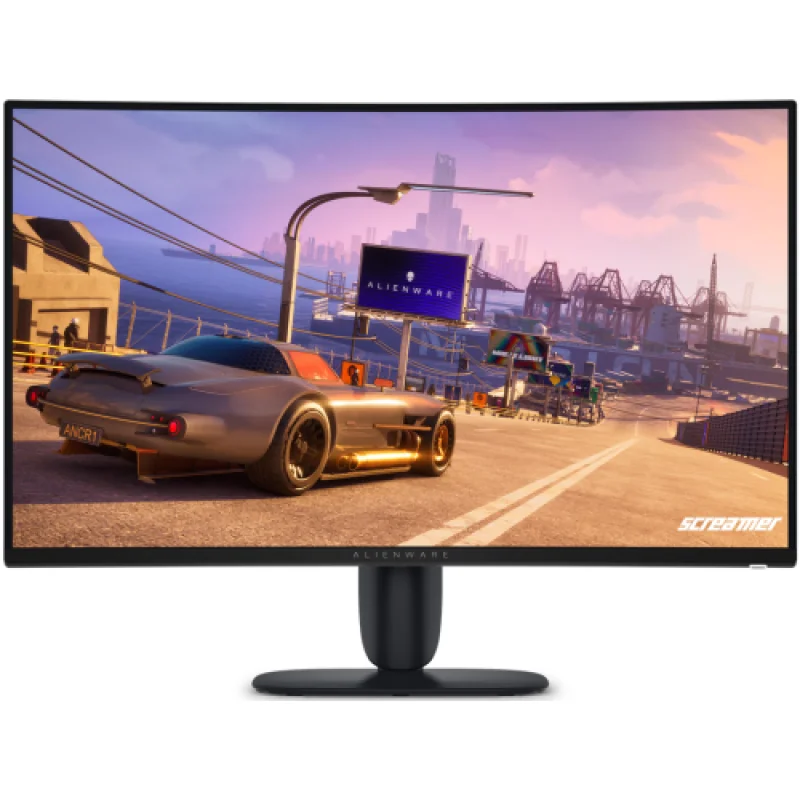 Monitor Gaming Dell Alienware 32 AW3226DM, 31.5", 2560 x 1440 pixeli, Black Dell