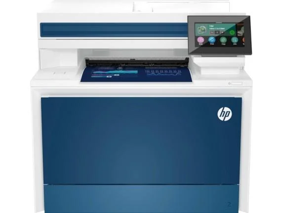 Multifunctional laser HP Color LaserJet Pro MFP 4302fdn, format A4, Color, Duplex, USB + LAN HP