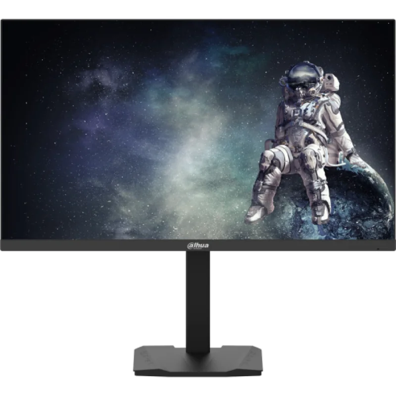 Monitor Gaming Dahua DHI-LM27-E431A, 27", 3840 x 2160 pixeli, Black Dahua