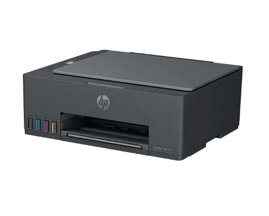 Multifunctional inkjet HP Smart Tank 581, CISS, format A4, Color, Duplex, USB + WIFI HP