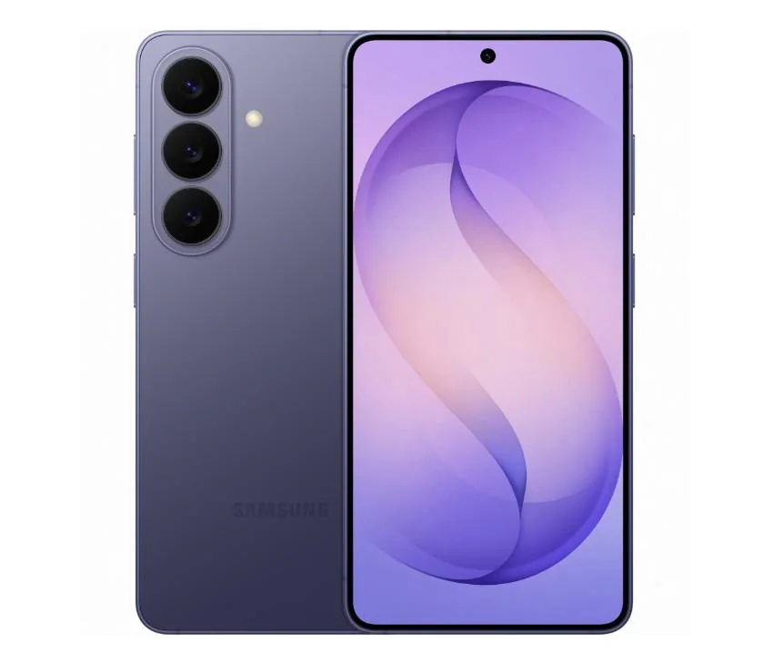 S26 5G S942 6.3" 12GB 128GB DualSIM Cobalt Violet Enterprise Edition Samsung