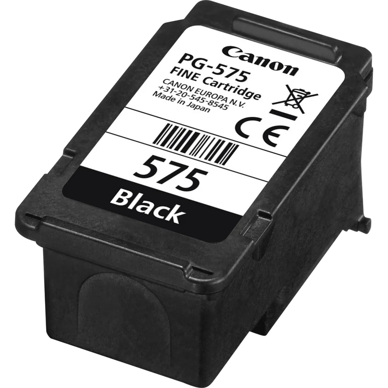 Cartus CANON PG-575, Black Canon
