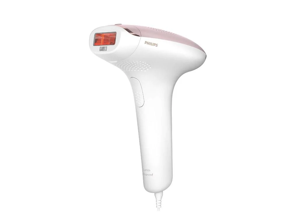 Epilator Philips IPL LUMEA SC1994/00, alb Philips