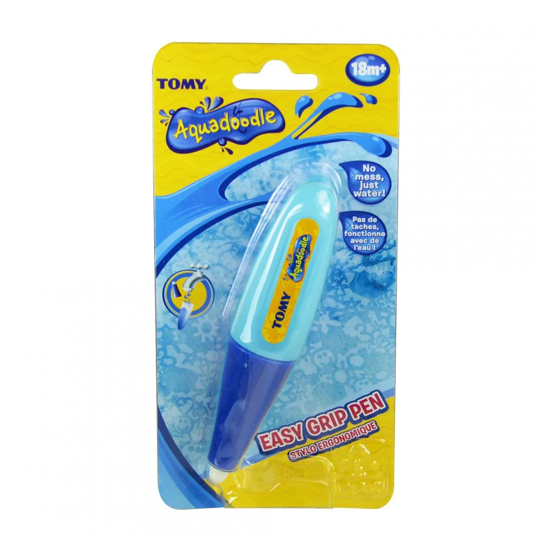 Aquadoodle- Stilou cu apa Tomy
