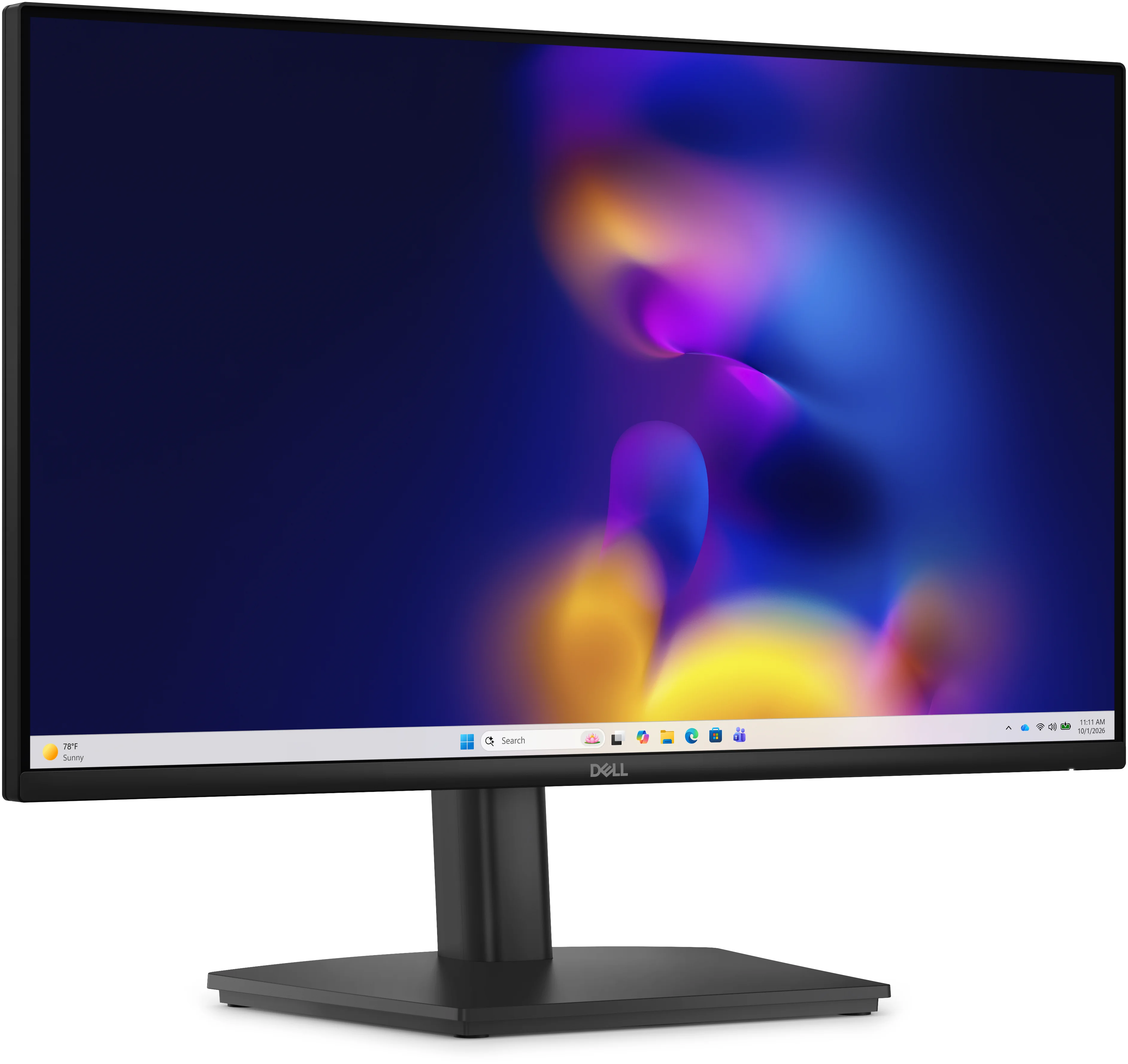 DL MONITOR 24" E2426HS LED 1920x1080 Dell