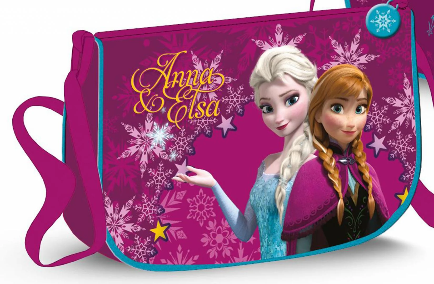 Frozen MJ7955 geanta de umar Majewski