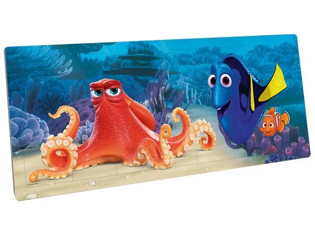 WOODEN JIGSAW FINDING DORY Brimarex
