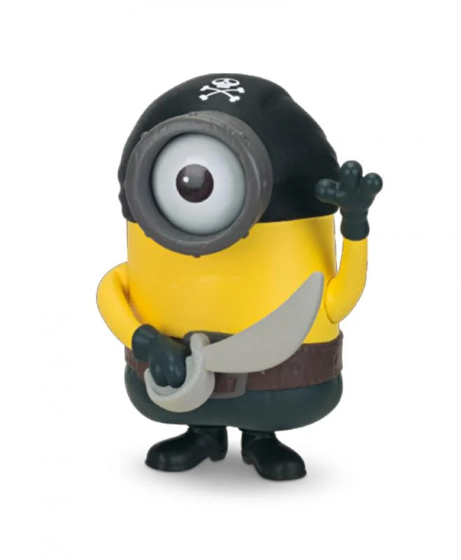 COLLECTIBLES ASSORTED Minions