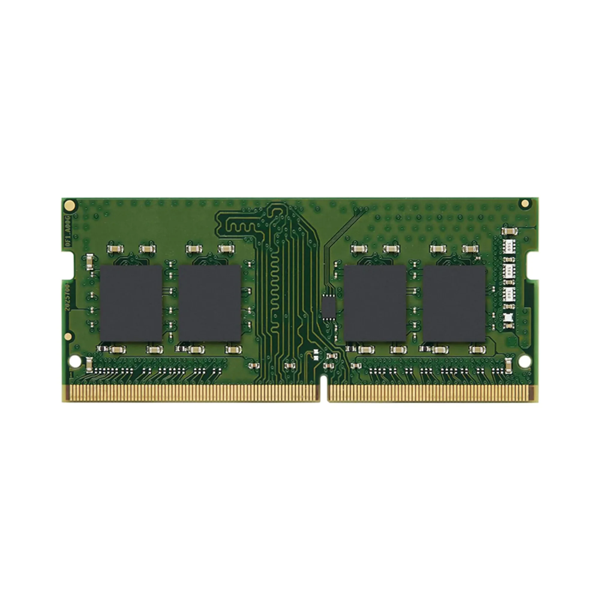 Memorie RAM laptop SODIMM DDR4 16GB, frecventa 3200MHz, refurbished (SKU: DDR4-16GB)
