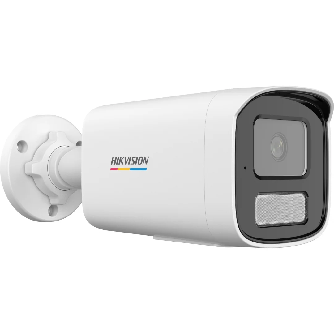 CAMERA IP BULLET 6MP IR50M 4MM Hikvision